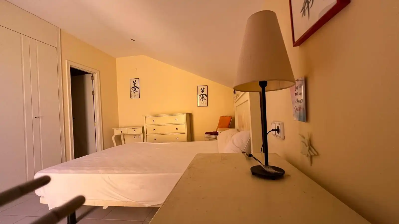 Penthouse with pool for sale in Las Marinas / Les Marines, imagen 22