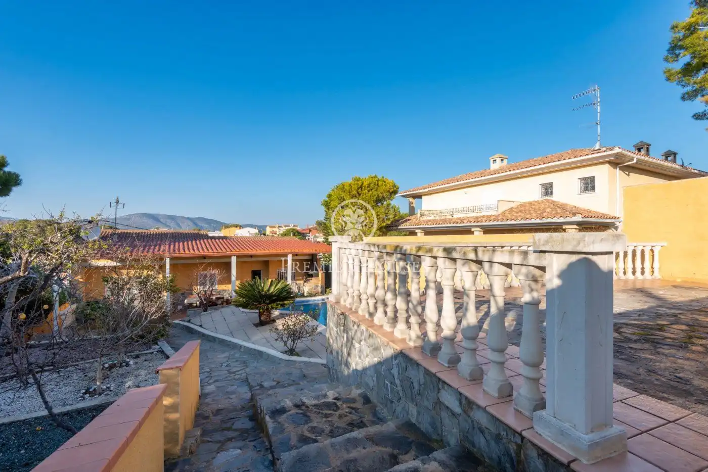 Casa o chalet en venta en Mas d'En Serra - Els Cards