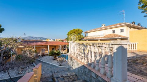 Foto 4 de Casa o chalet en venta en Mas d'En Serra - Els Cards, Sant Pere de Ribes