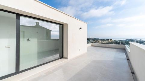 Foto 5 de Dúplex en venta en Génova,  Palma de Mallorca