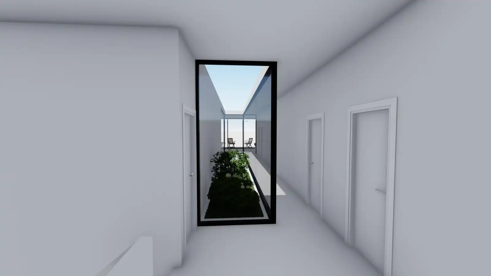 Residencial en venda en El Molar (Madrid)