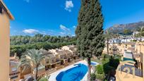 Jardí de Casa adosada en venda en Marbella amb Aire condicionat, Calefacció i Terrassa