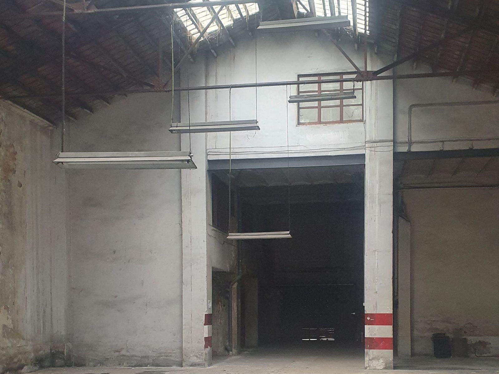 Premises for sale in Mestre Laporta, 4, Zona Nord