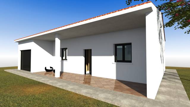 Terreno residencial en Venta en Calle San Saturnino en Olmos de Esgueva