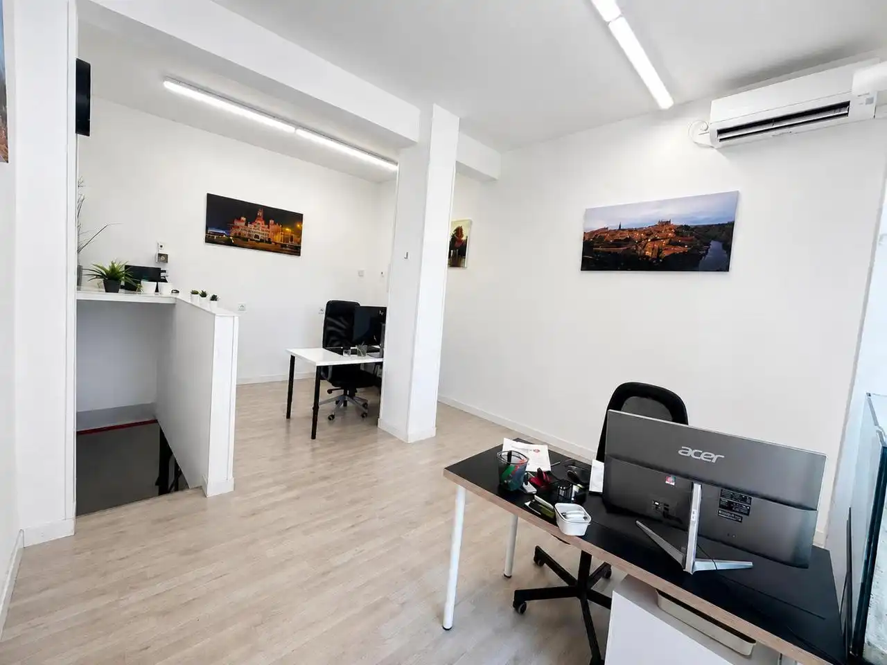 Local comercial en venda a De Las Islas Bikini, imagen 3