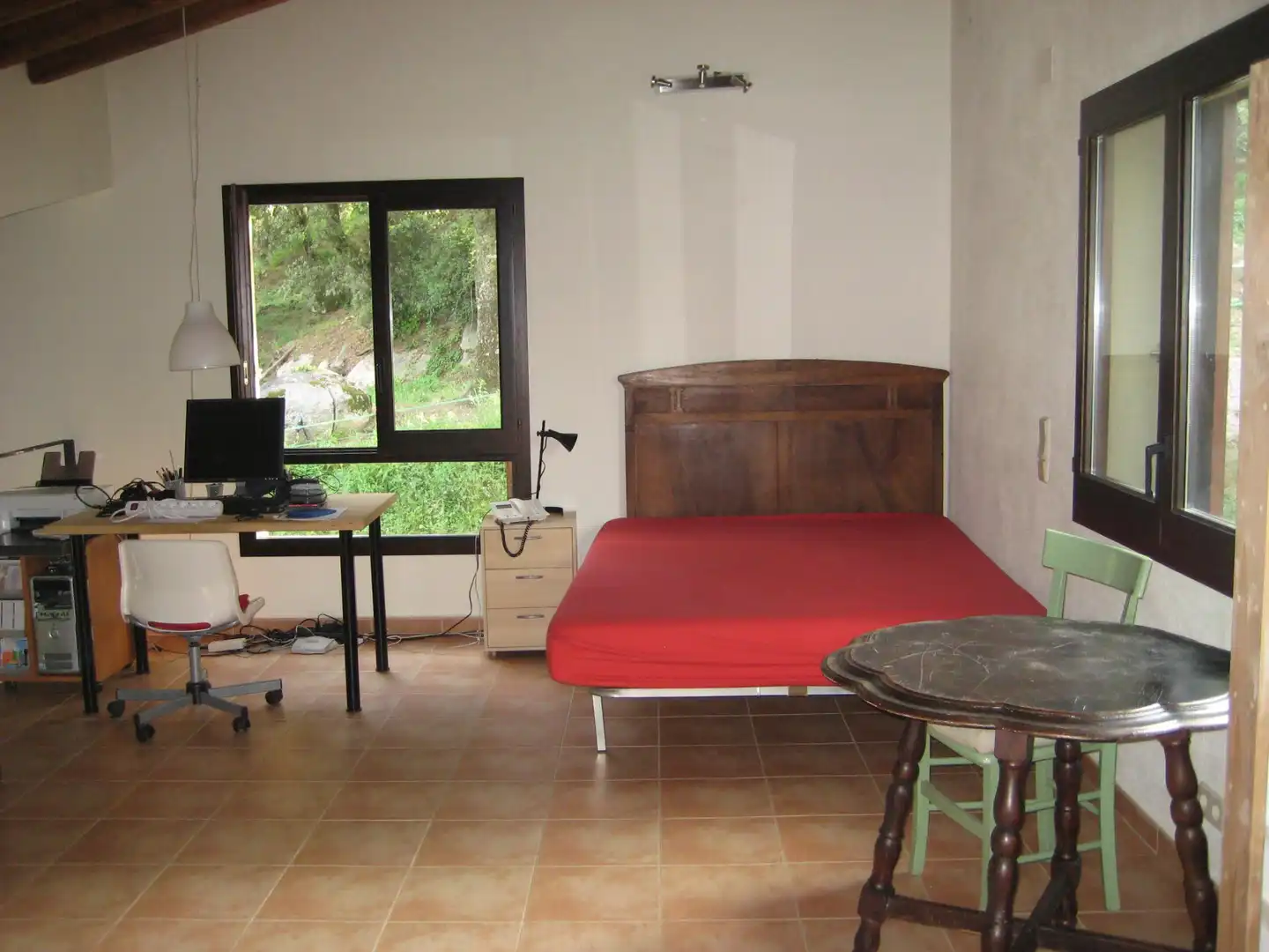 Chalet con jardín en venta en Arbúcies, imagen 14