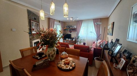 Foto 4 de Casa o xalet en venda a Los Lagos, Moralzarzal
