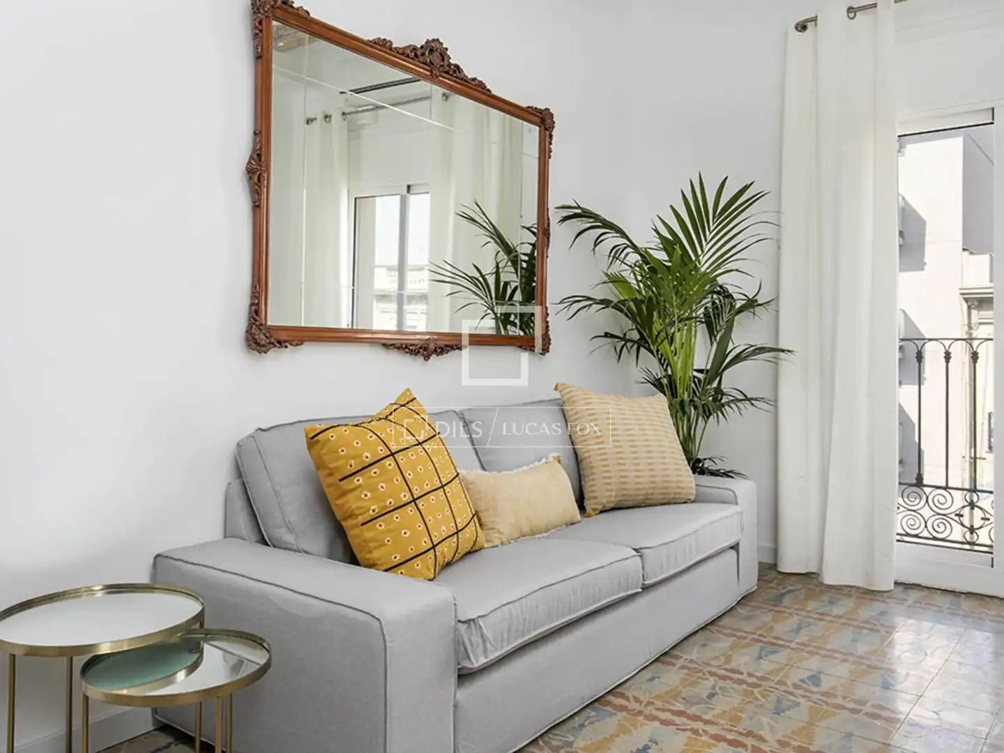 Flat for rent in El Parc i la Llacuna del Poblenou