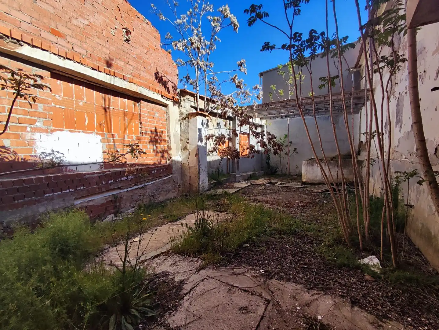 Casa o xalet en venda a Calle Mata, Arenas de San Juan