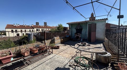 Foto 3 de Casa o chalet en venta en Arévalo, Ávila