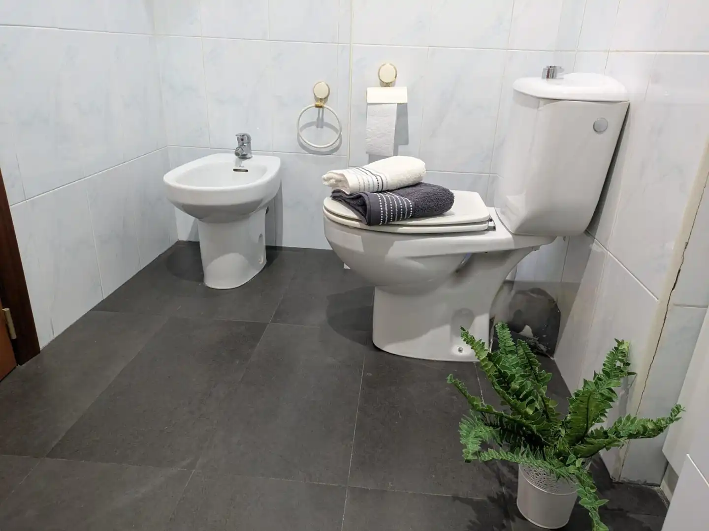 Baño de Piso en venta en Valencia con Aire acondicionado y Parquet