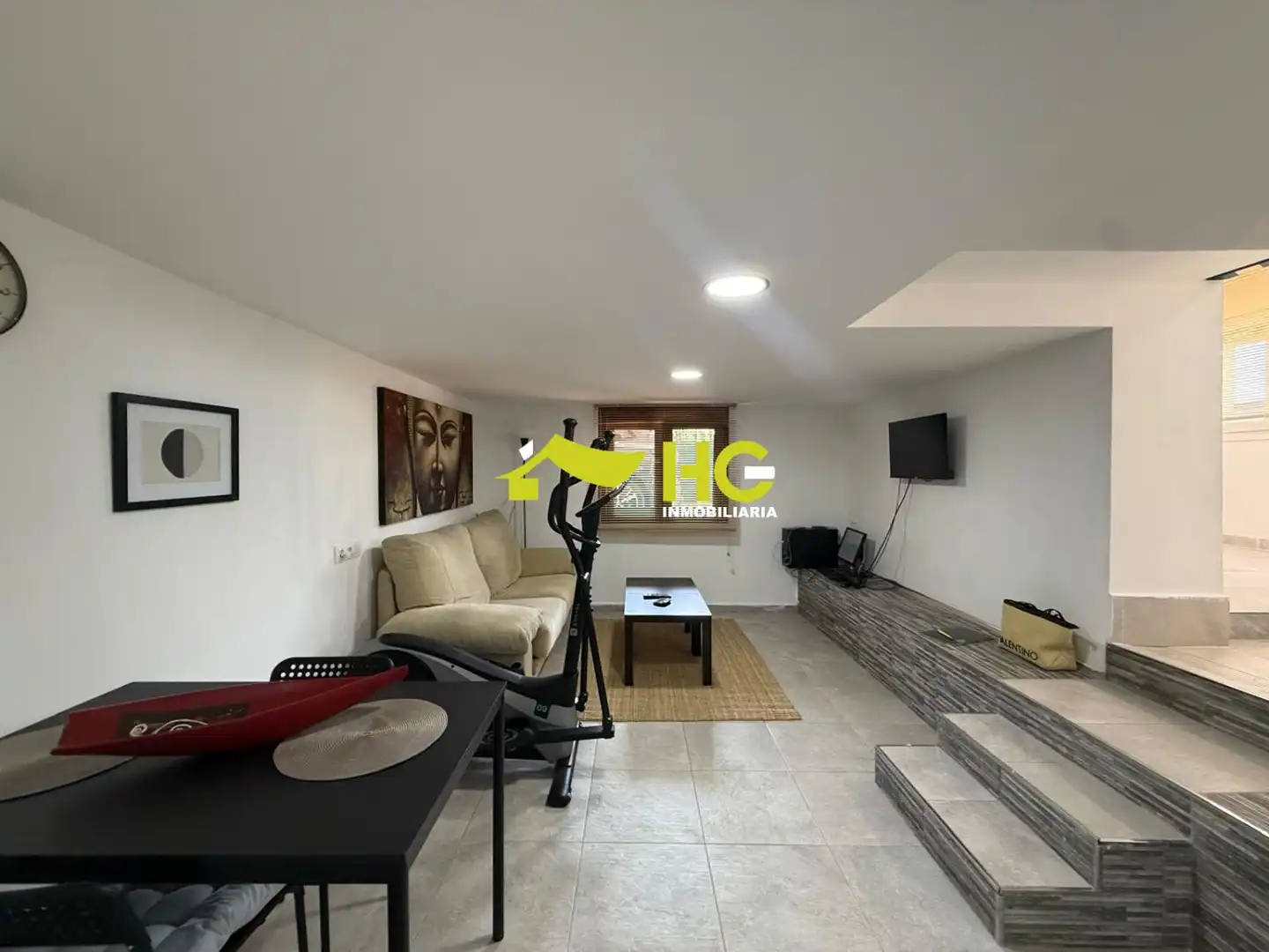 Wohnung zur Miete in Villaviciosa de Odón mit Heizung