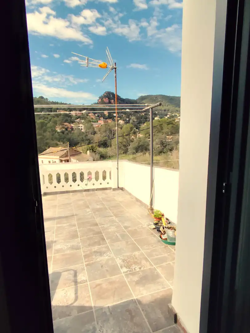 Casa con terraza en venta en Torrelles de Llobregat, imagen 15