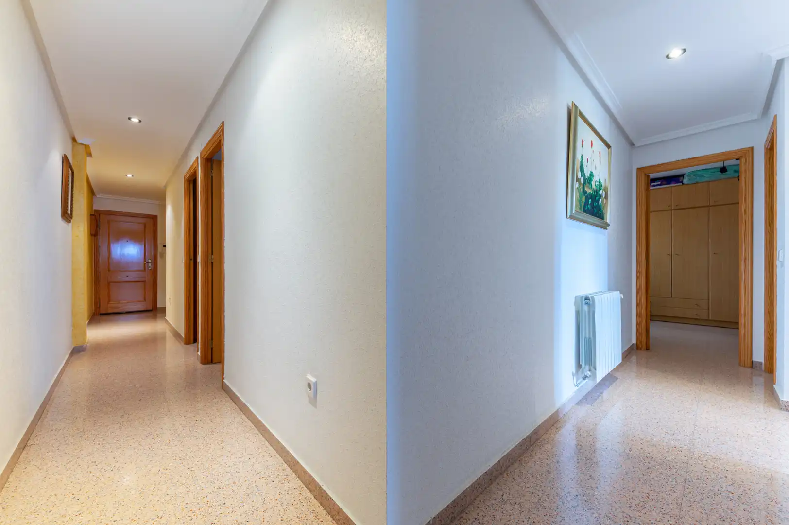 Piso en venta en Carrer Joan Fuster, Ibi