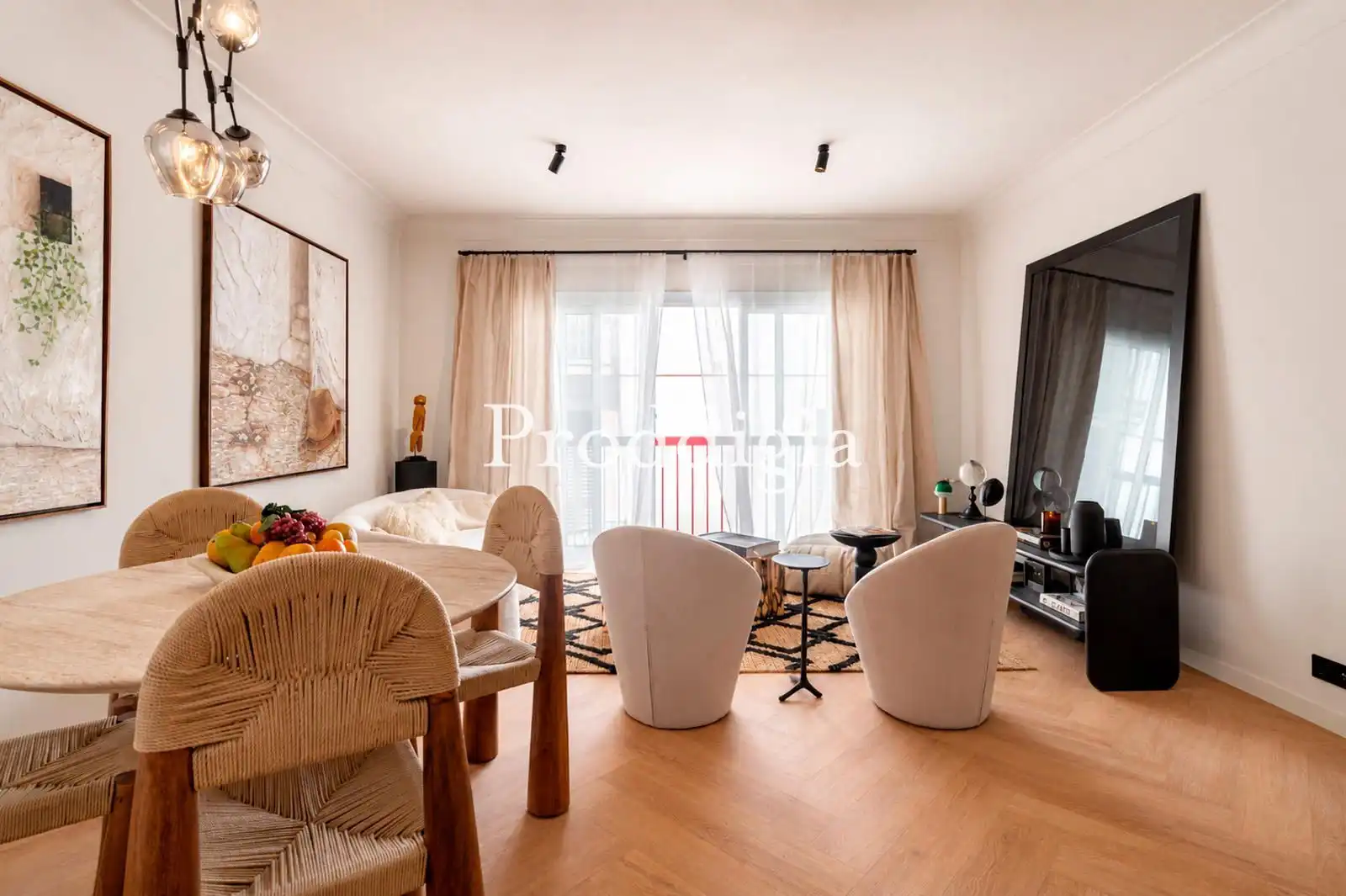Appartamento con ascensore in vendita a Nou de Sant Francesc, imagen 2