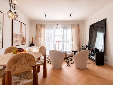 Piso con ascensor en venta en Nou de Sant Francesc