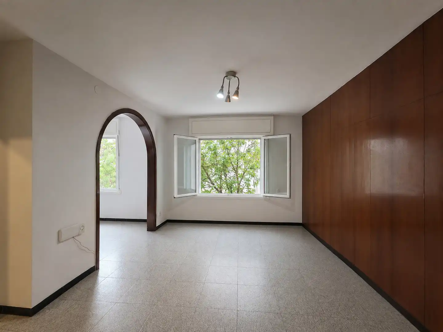 Flat for sale in Sabadell  with Oven and Alarm