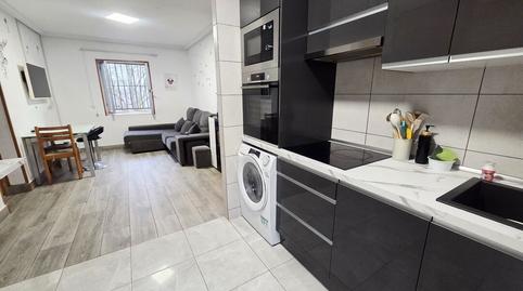 Foto 3 von Wohnung zum Verkauf in Alaberga Auzoa, Kaputxinoak / Capuchinos - Galtzaraborda, Errenteria