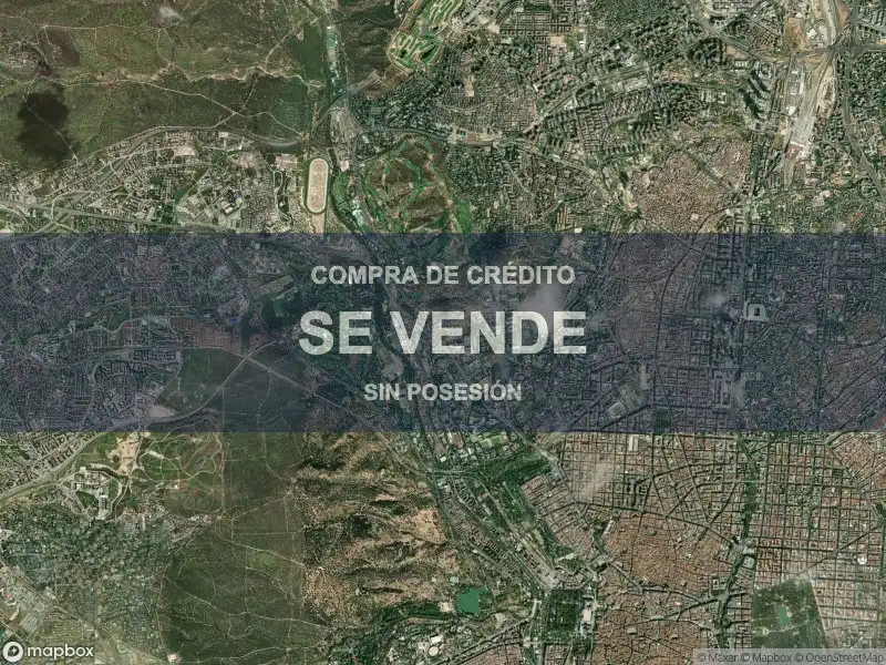 Piso en venta en Madrid