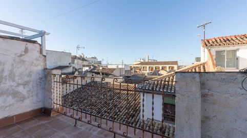 Atención Inversores Casa a Reformar en el centro de Granada