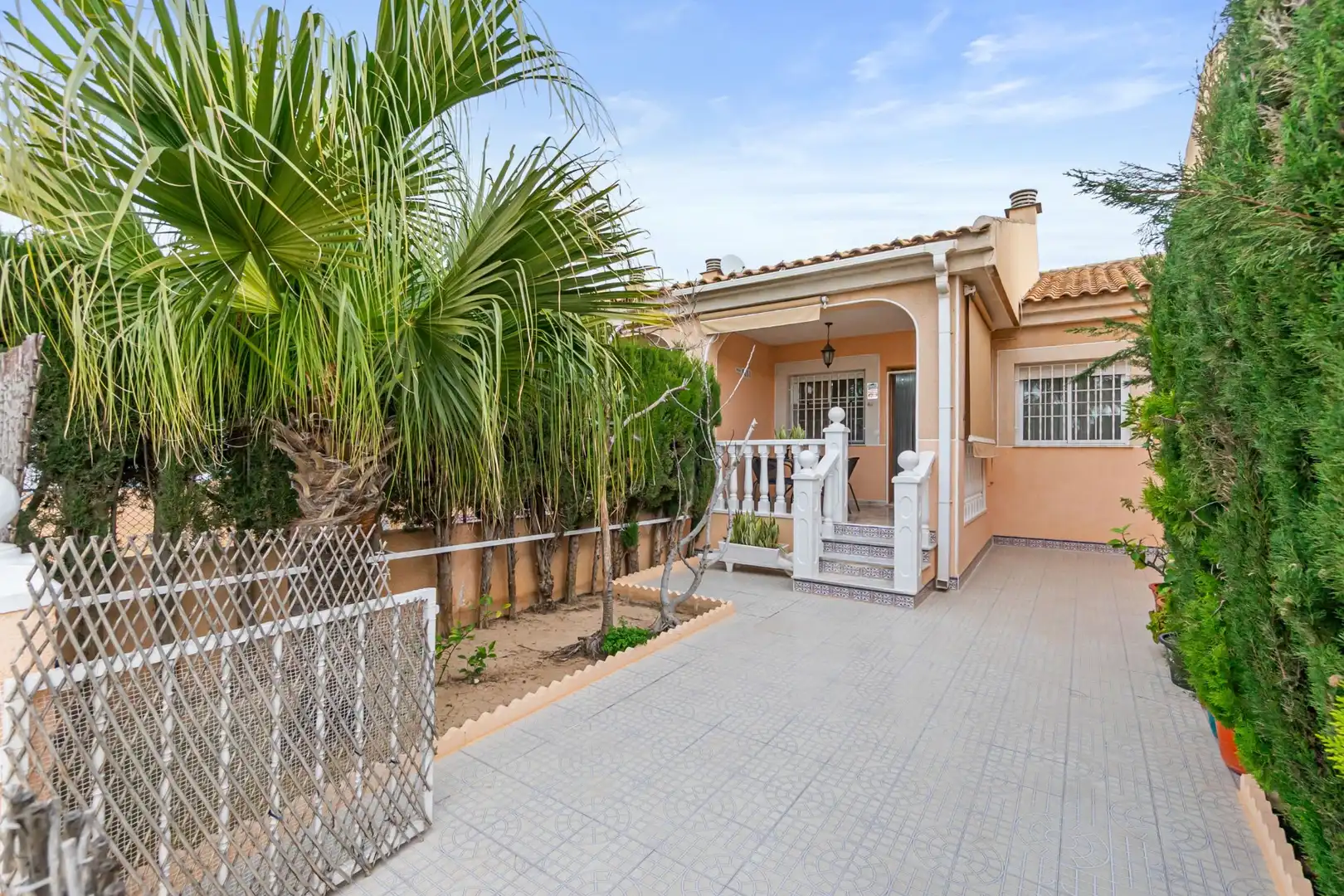 Casa a schiera in vendita a Santiago de la Ribera