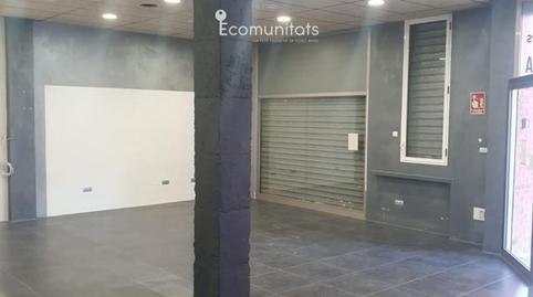 Foto 5 von Geschaftsraum zur Miete in Calle D'adrià D'utrecht, Temple, Tortosa