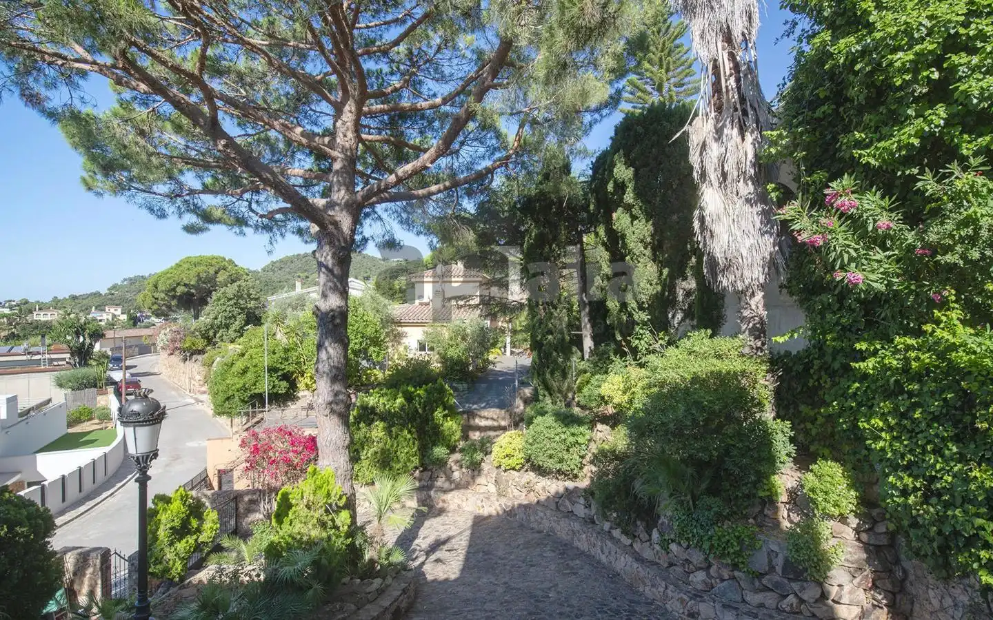 Casa con piscina en venta en Santa María de Llorell, imagen 2