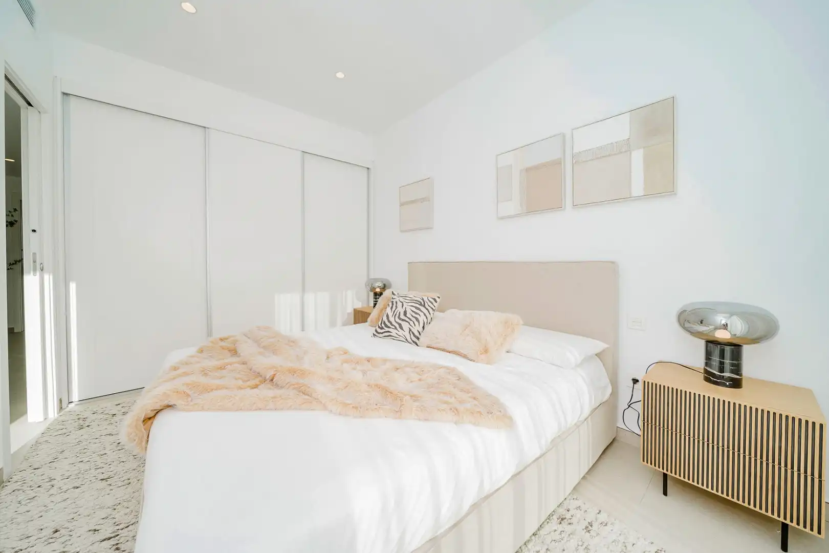 House with terrace for sale in Pilar de la Horadada ciudad, imagen 27