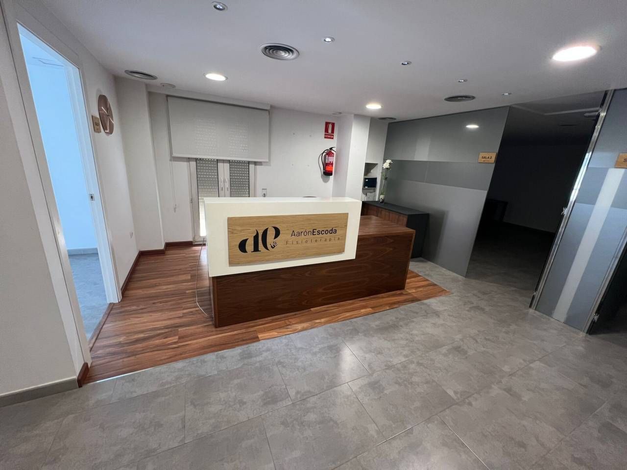 Pis en venda en Alcoy / Alcoi amb Aire condicionat, Traster i Balcó