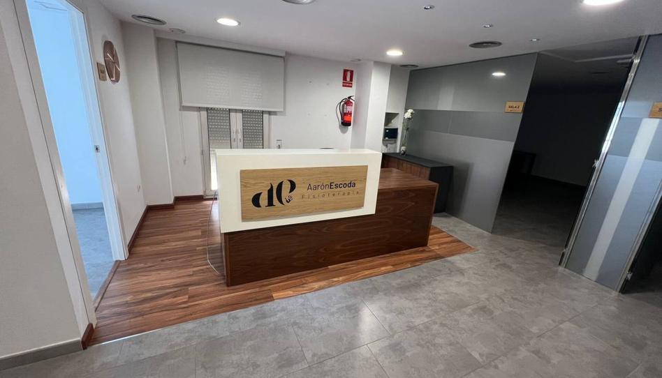 Foto 1 de Pis en venda a Alçamora, Santa Rosa, Alicante