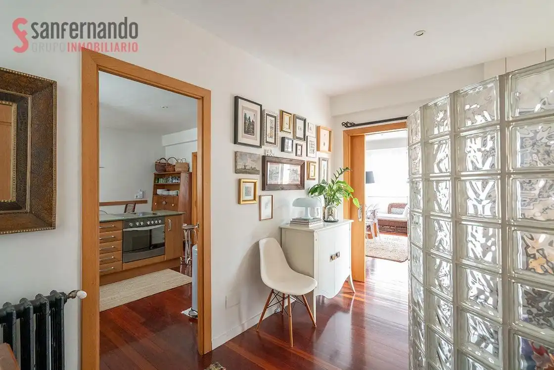 Flat for sale in Torrelavega   with Heating and Balcony