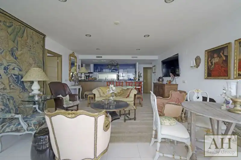 Penthouse for sale in Altea Hills, imagen 26