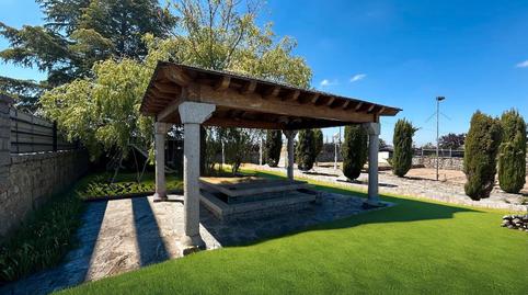 Foto 2 de Casa o chalet en venta en San Cristóbal de Segovia, Segovia