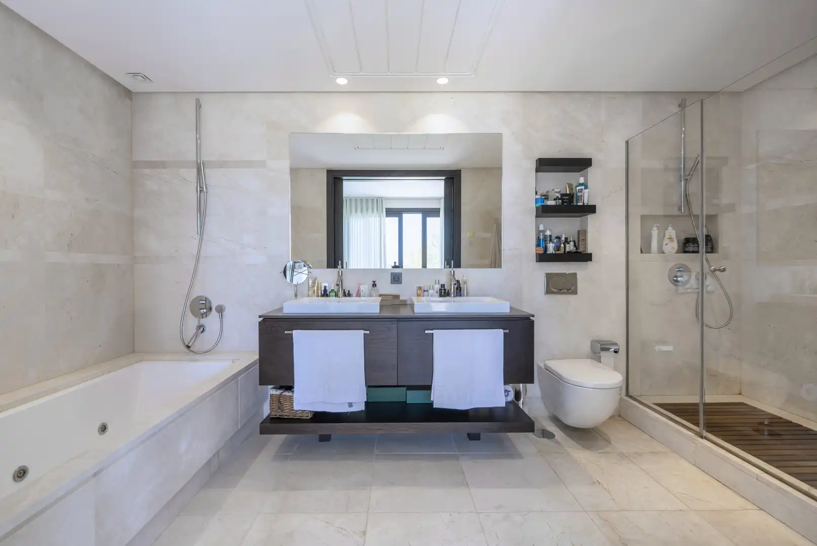 Casa amb piscina en venda a Sotogrande Alto, imagen 16