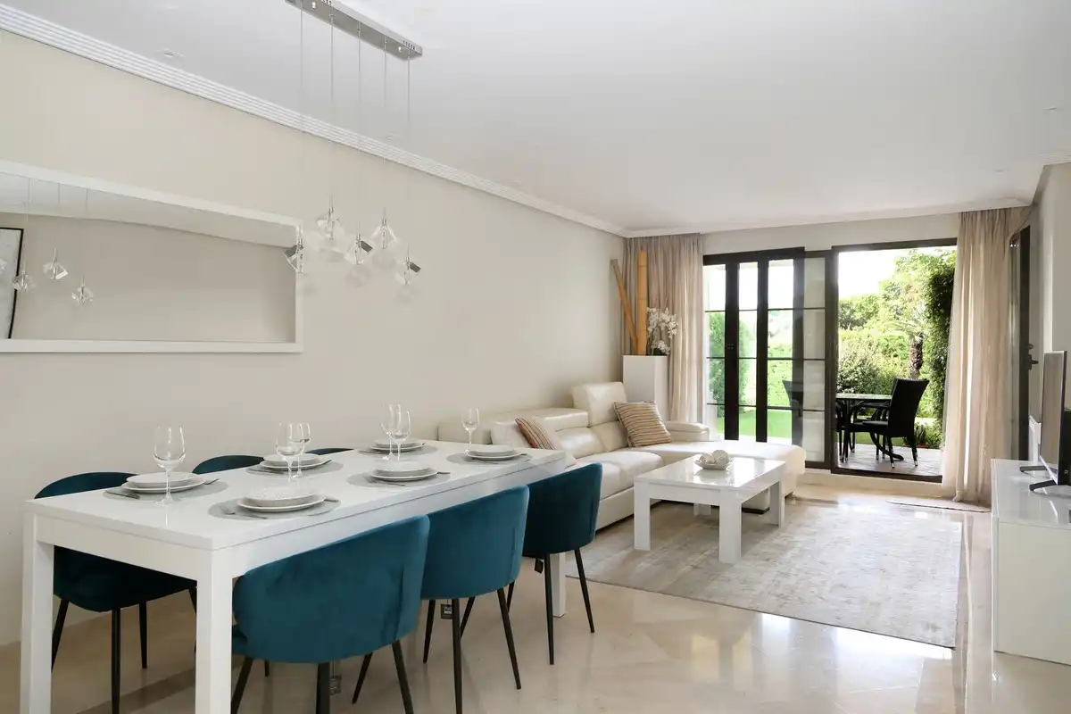Apartment with pool for sale in Los Arqueros  - Puerto del Almendro, imagen 17