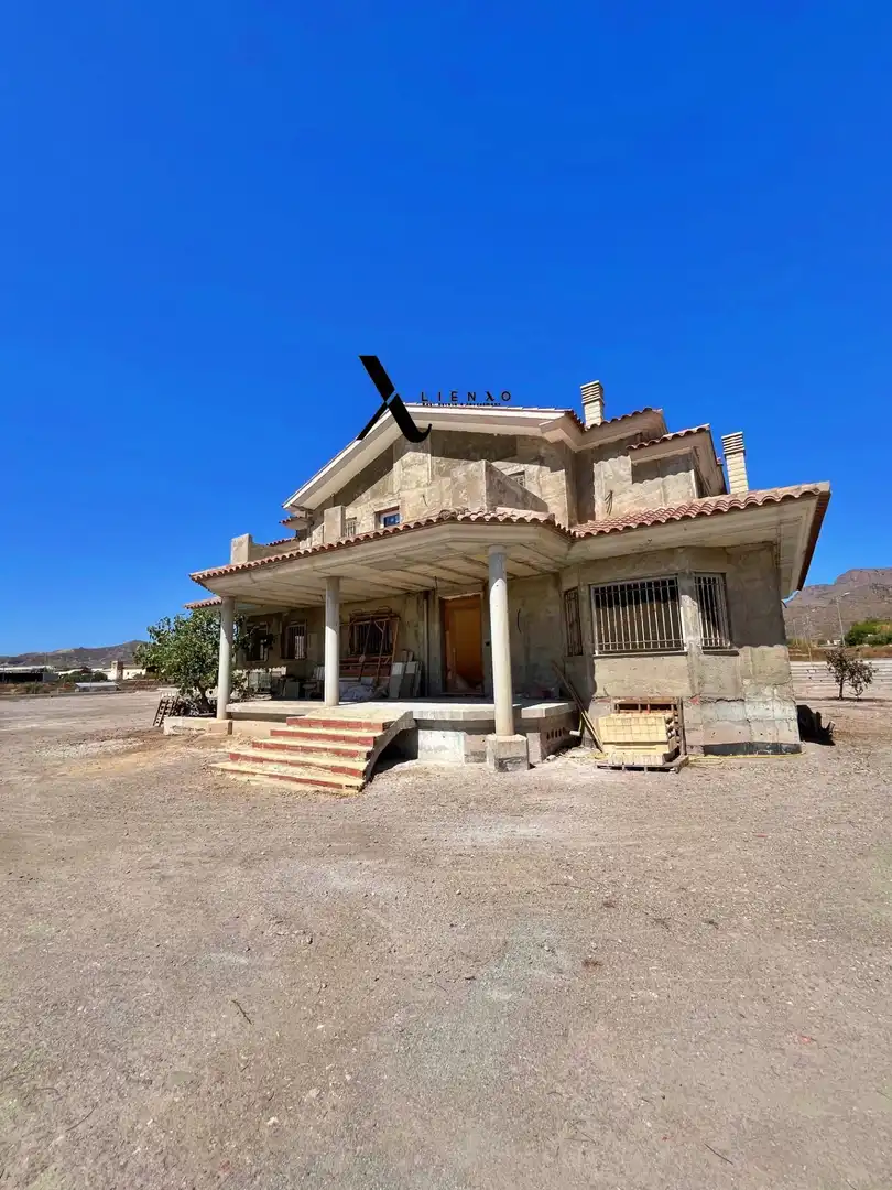 Villa mit Pool zum Verkauf in Camino TORRECILLA, imagen 2