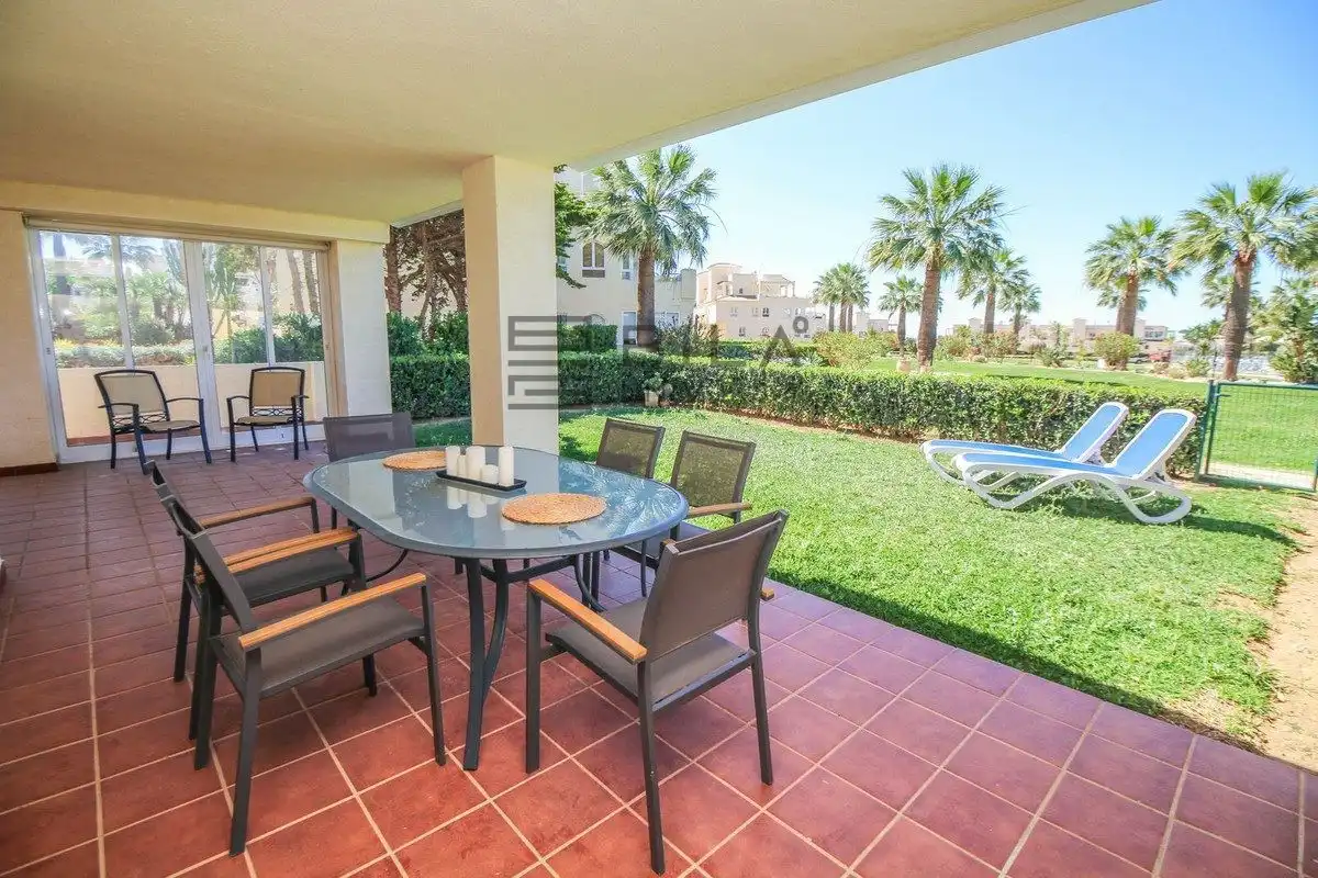 Appartement avec piscine à vendre à Nogal, imagen 4