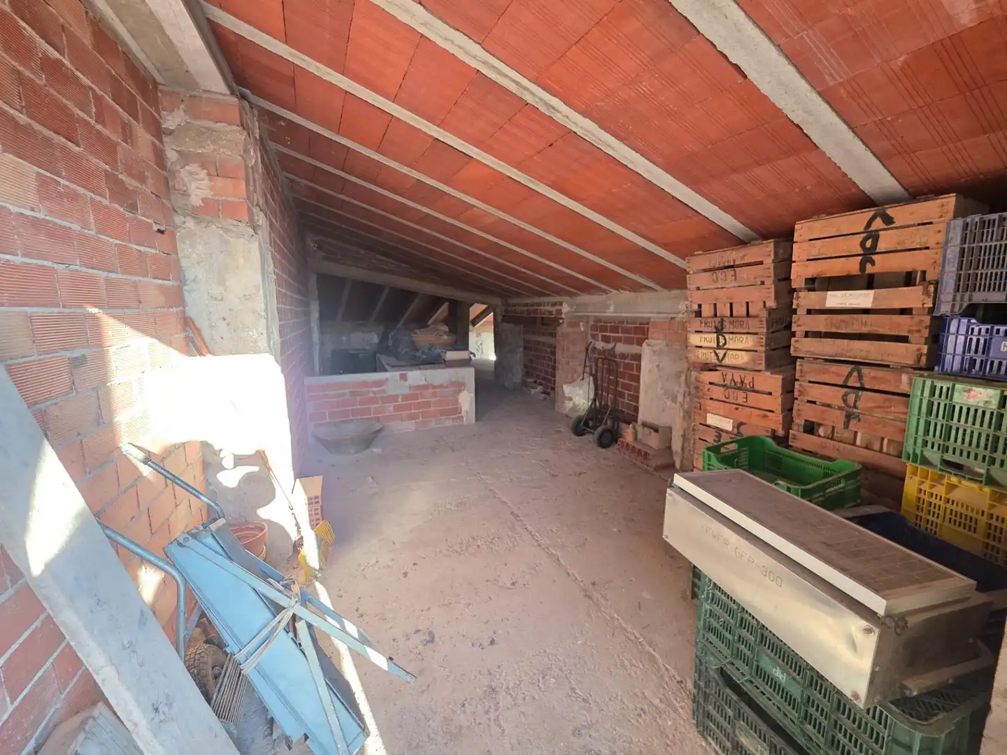 Finca rústica en venda en Gorga amb Terrassa i Traster