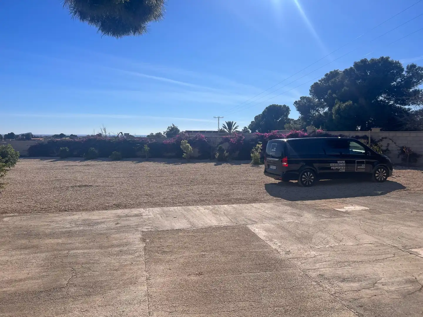 House with terrace for sale in Partidas de Alicante, imagen 33