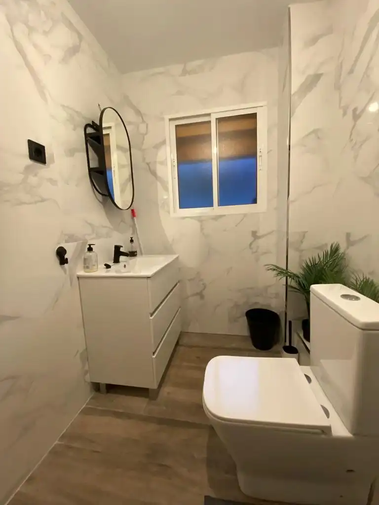 Zimmer in N/A, -1, Alegría de la Huerta- Jardín de Málaga