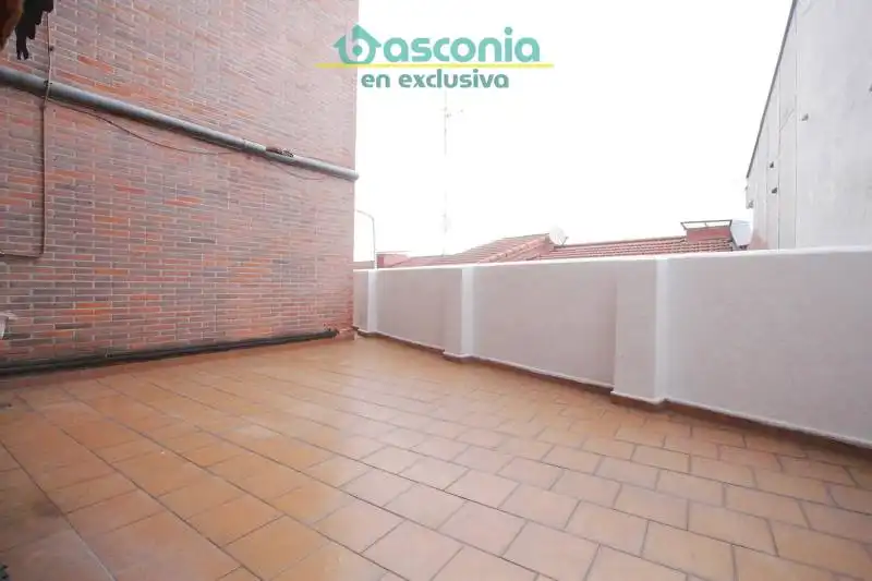 Appartamento con terrazza in vendita a Agirre Lehendakaria Kalea, imagen 12