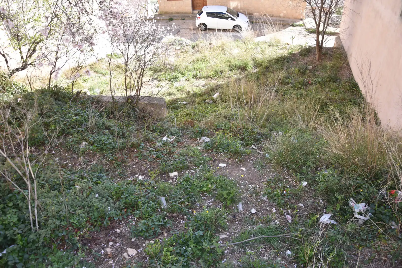 Wohnbaugrundstück zum Verkauf in Carrer de Maragall 18, imagen 3