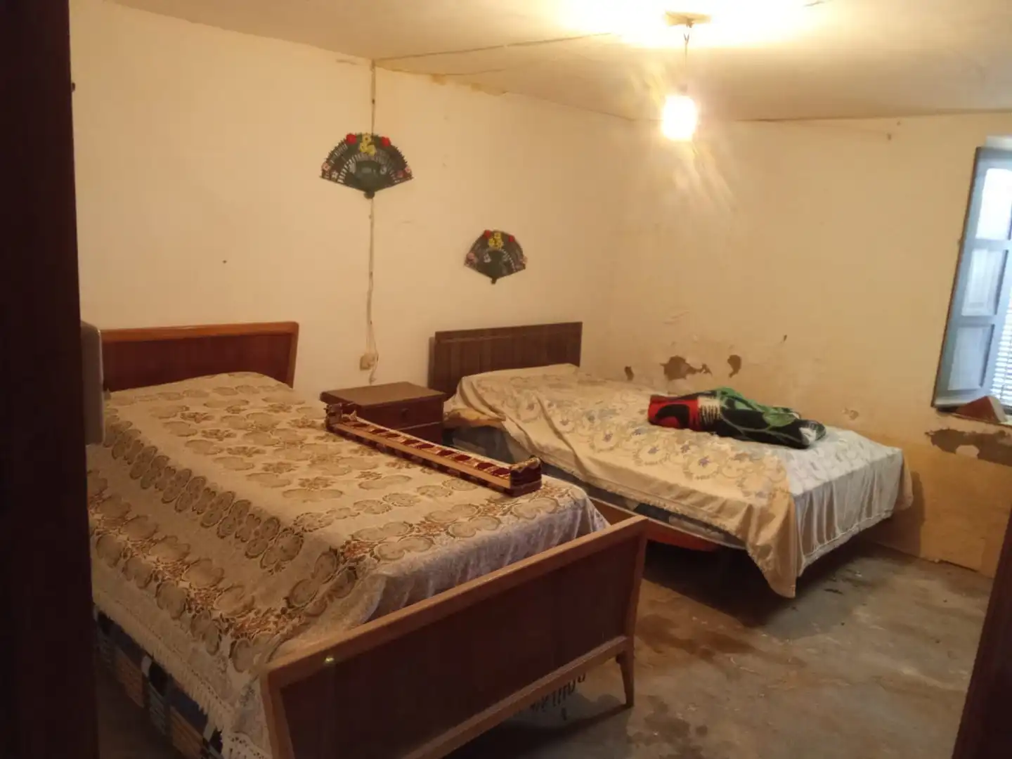 Habitación de Casa o chalet en venta en Robledo