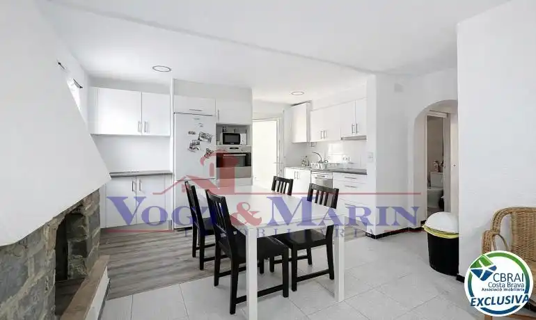 Casa amb jardí en venda a Carrer de la Marinada, imagen 3