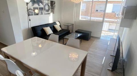 Foto 3 de Apartament per a compartir a Parque Victoria Eugenia, Málaga Capital