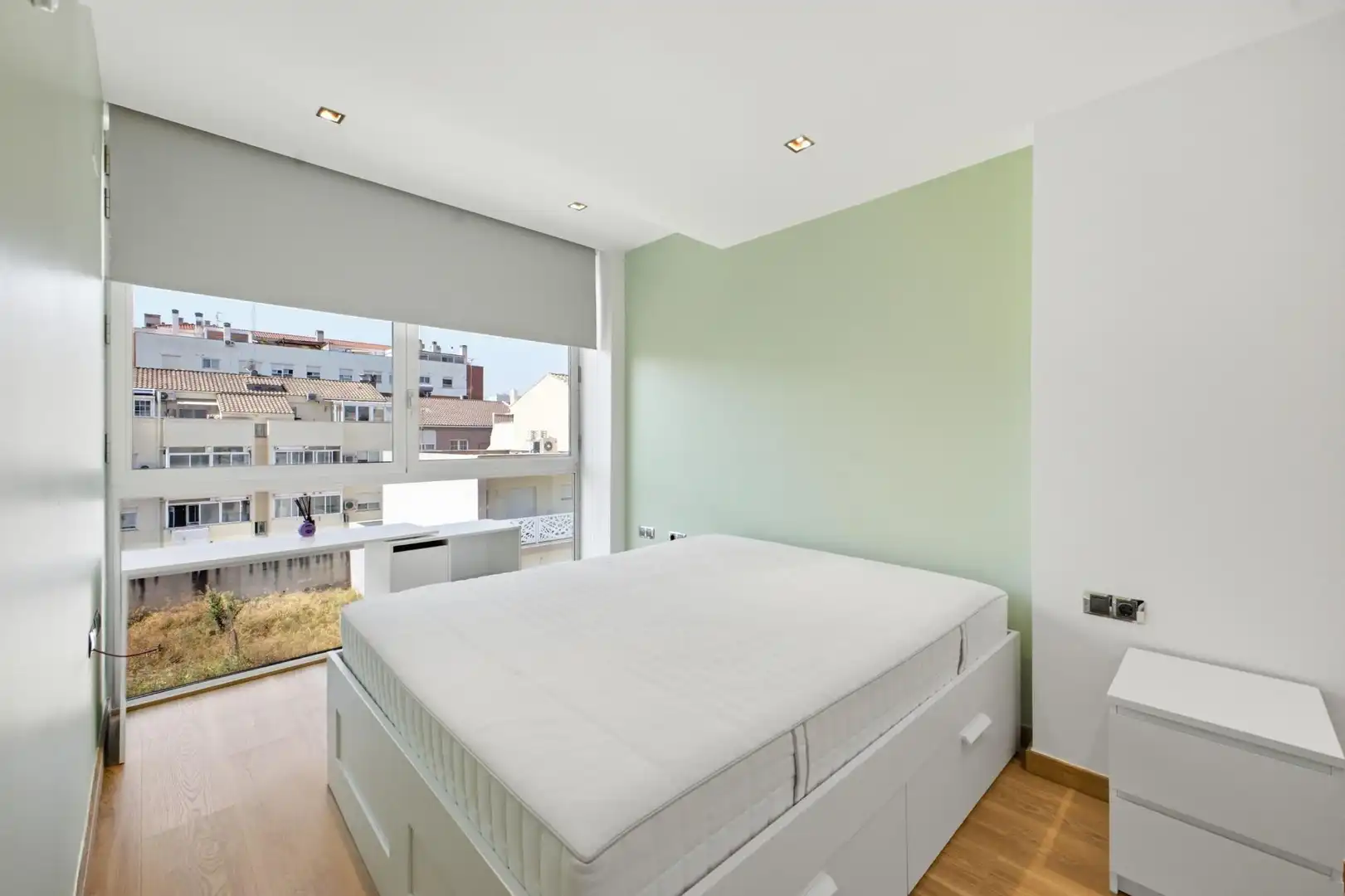 Bedroom of Houses for sale in Aldaia, Valencia