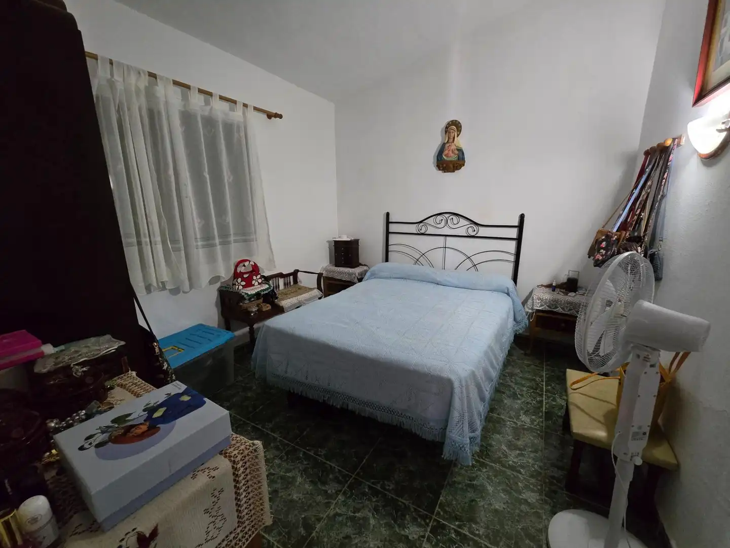 Habitación de Residencial en venta en Santanyí