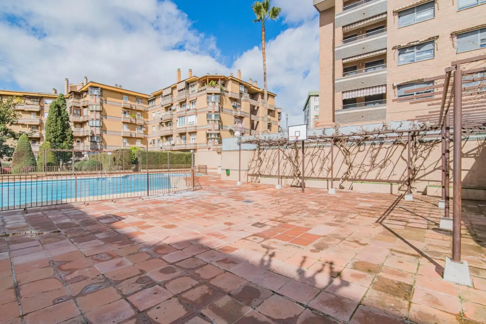 Wohnung mit Terrasse zur Miete in Zaidín, imagen 35