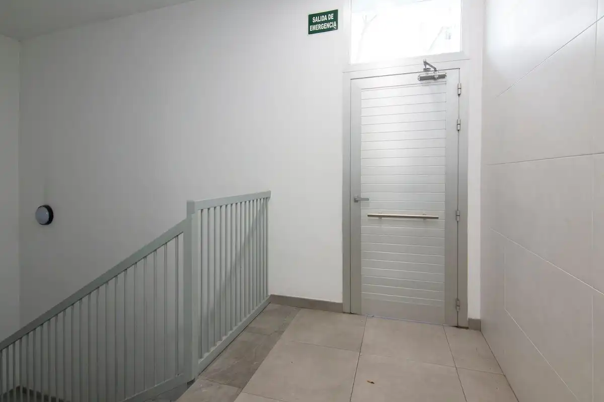 Aparcament en venda a Calle Recogidas 58, imagen 8