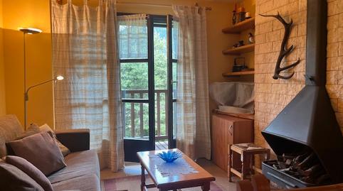 Foto 3 de Apartament en venda a Super Espot, 12, Espot, Lleida